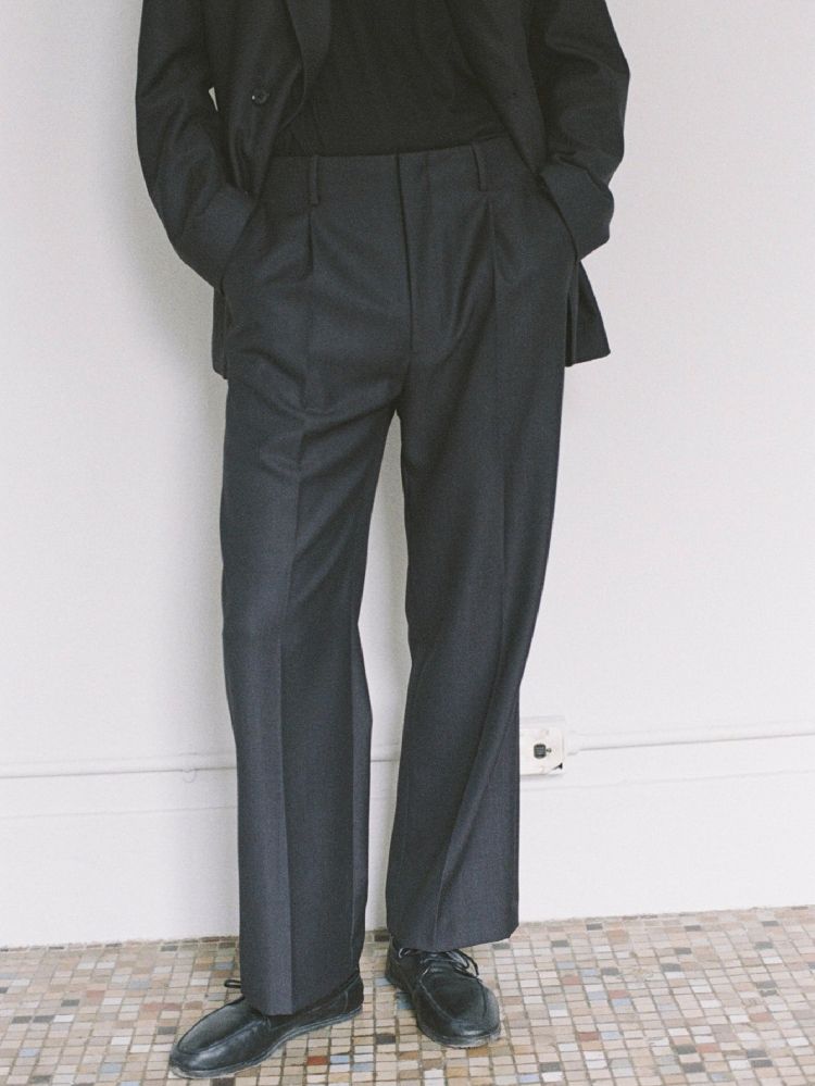 Llife DOESKIN SLACKS