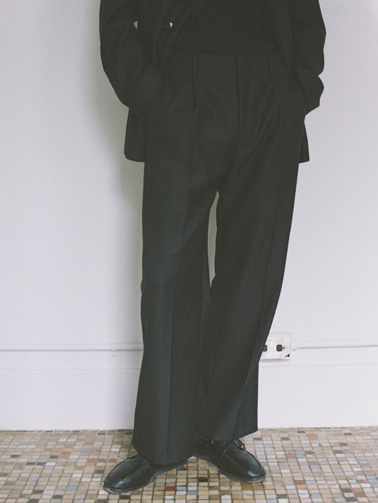 Llife DOESKIN SLACKS