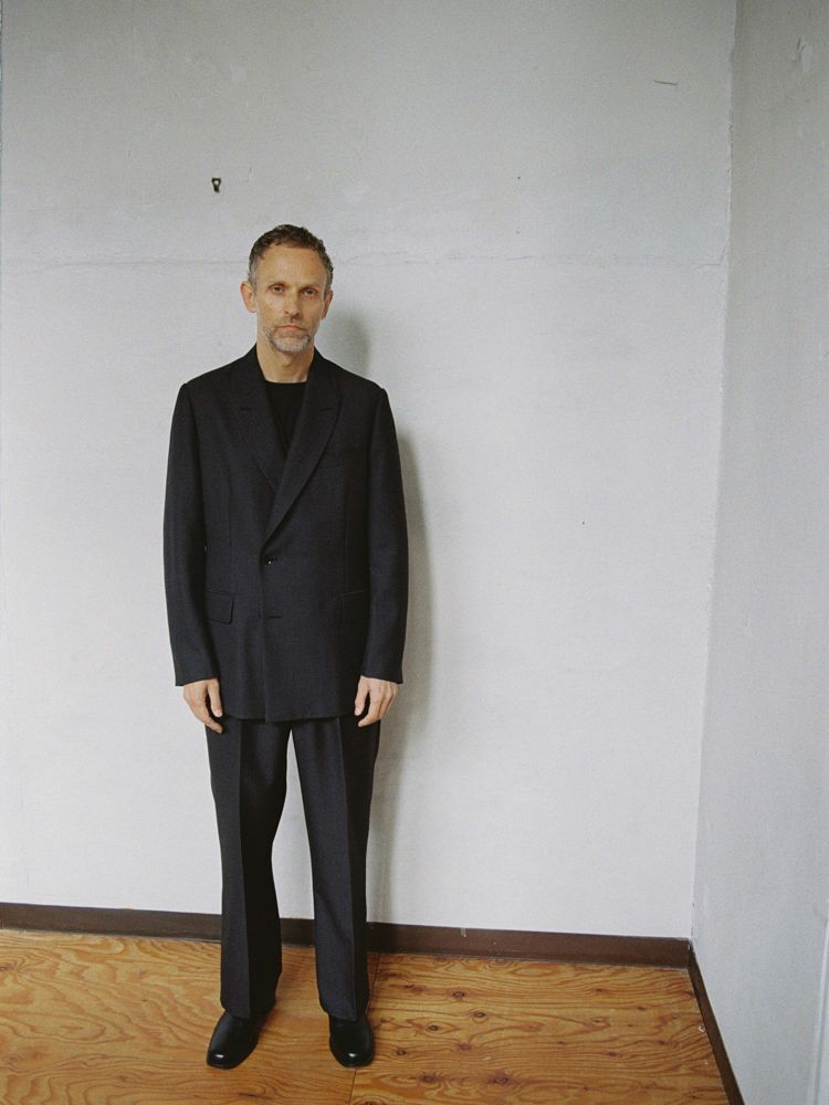 Llife DOESKIN SLACKS