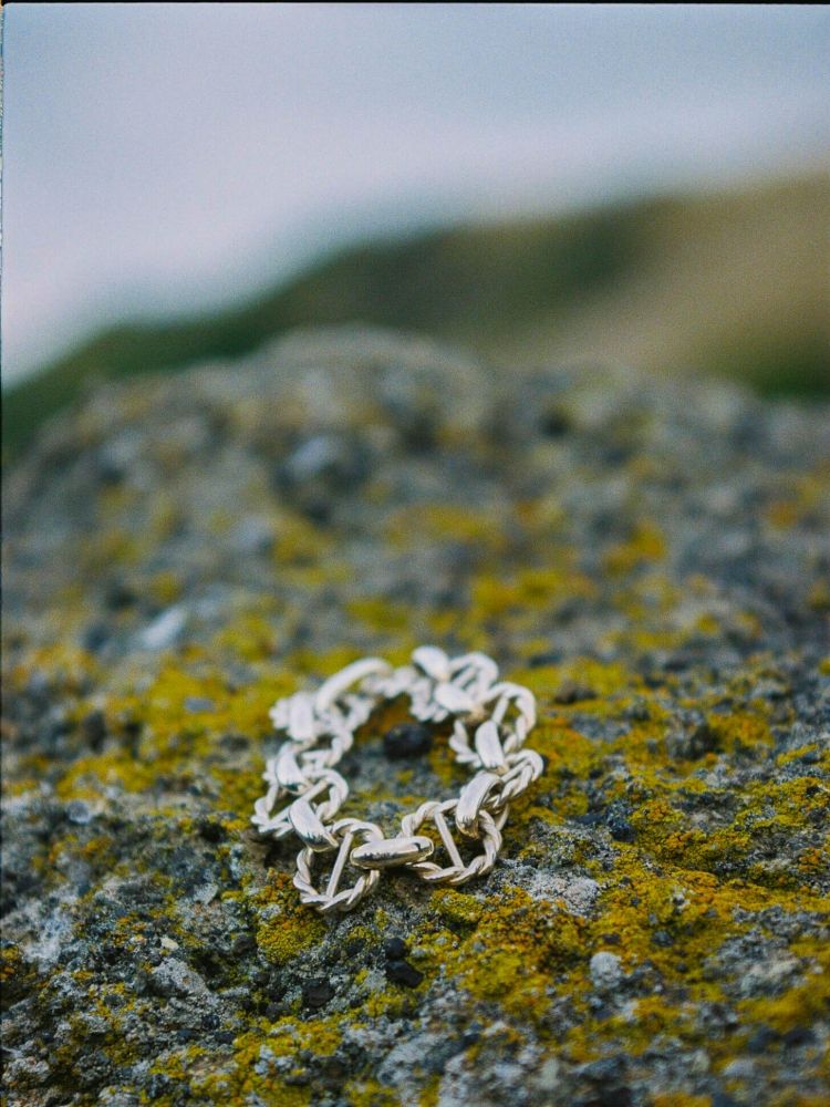 Llife BOTTON BRACELET