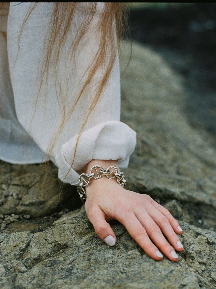 Llife BOTTON BRACELET