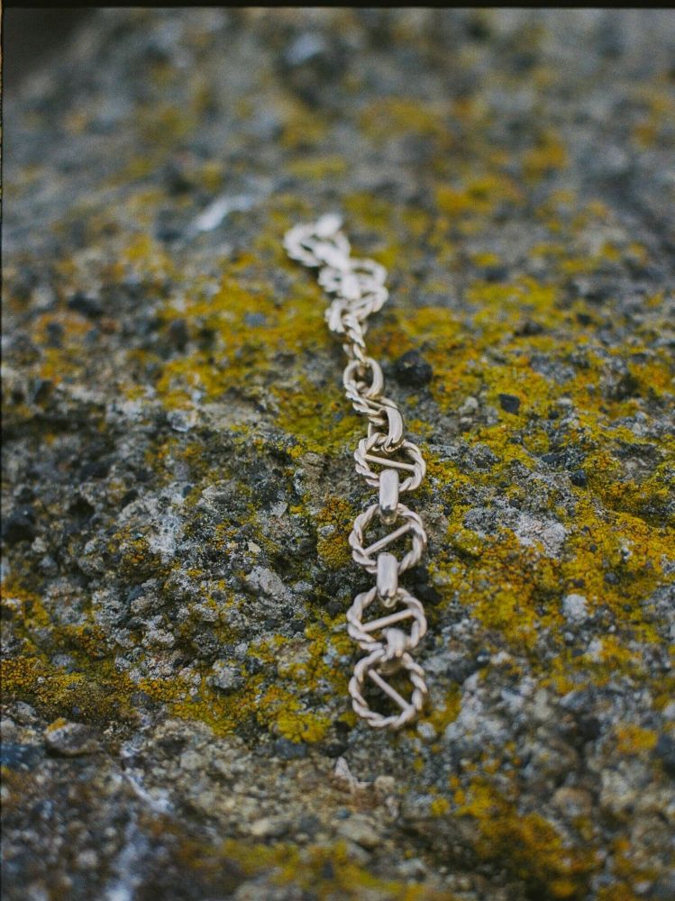 Llife BOTTON BRACELET