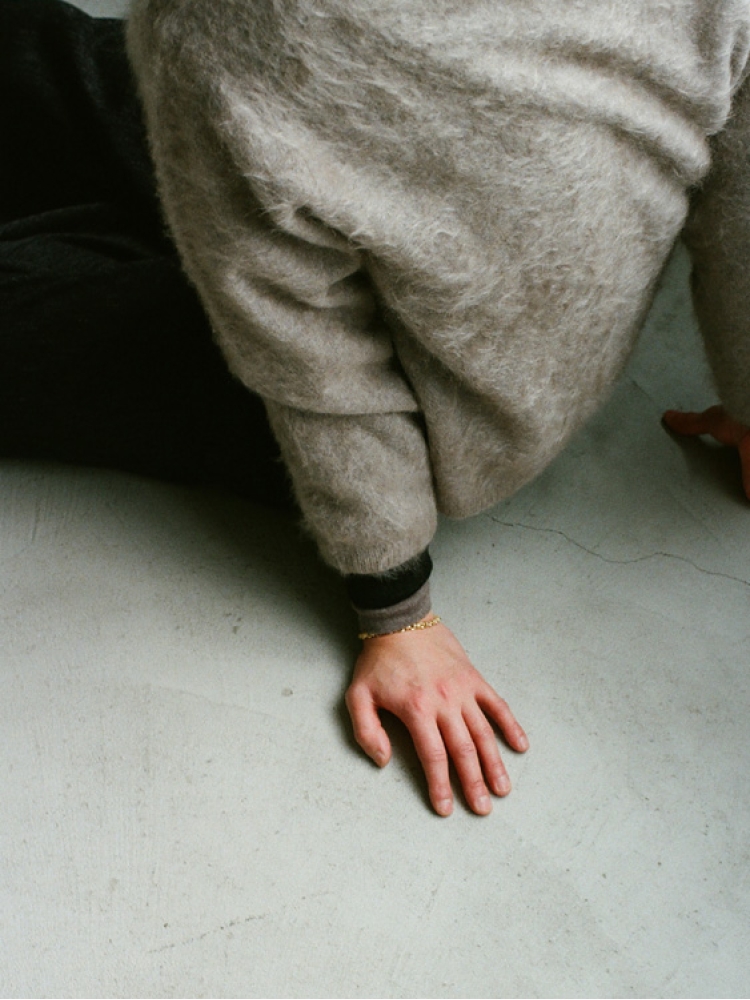 Si/Li/C Heritage Denim Pants / 商品詳細ページ / LIDNM / Llife