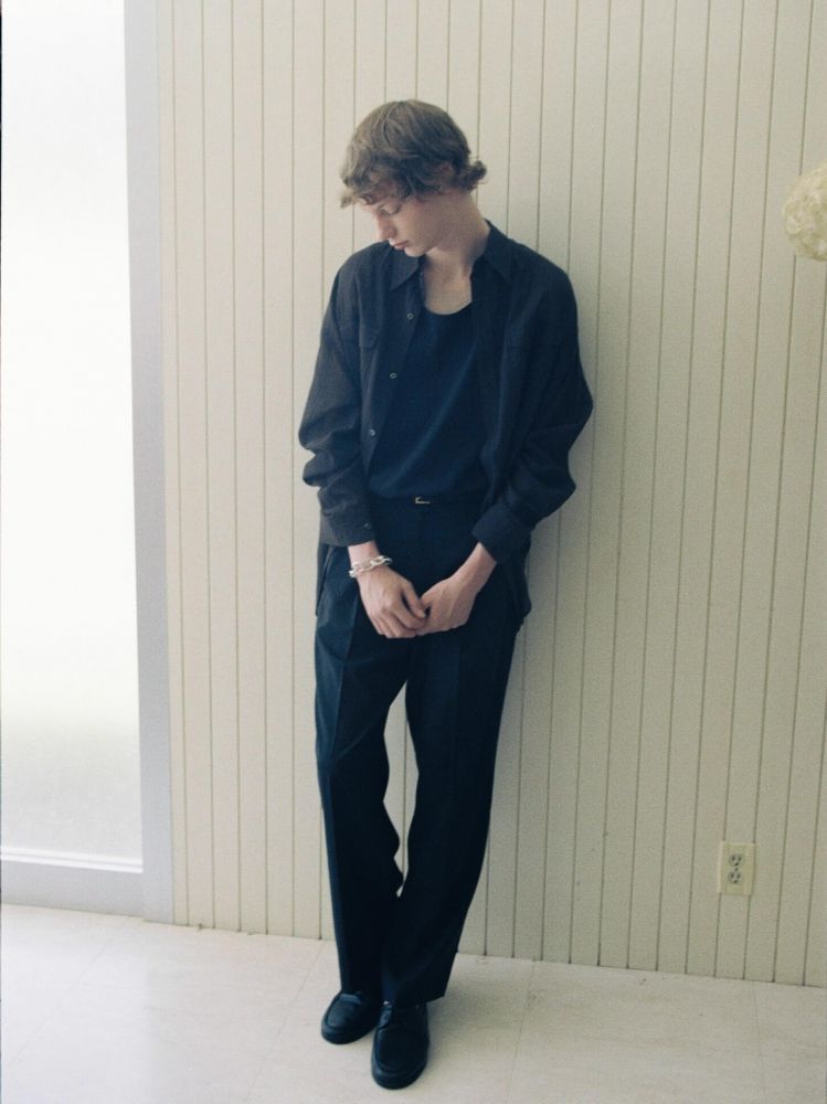 Llife BOTTON CHARM BRACELET