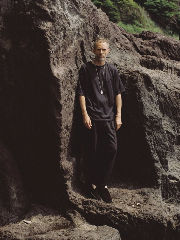 Llife STREAMLINE OVAL PENDANT