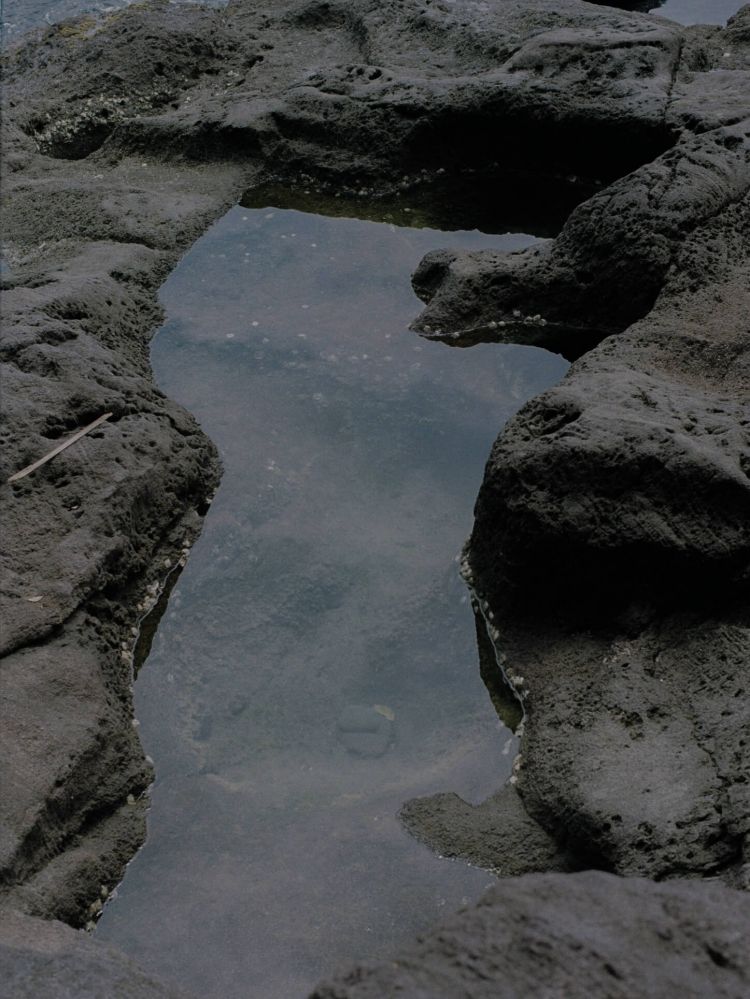 Llife STREAMLINE OVAL PENDANT