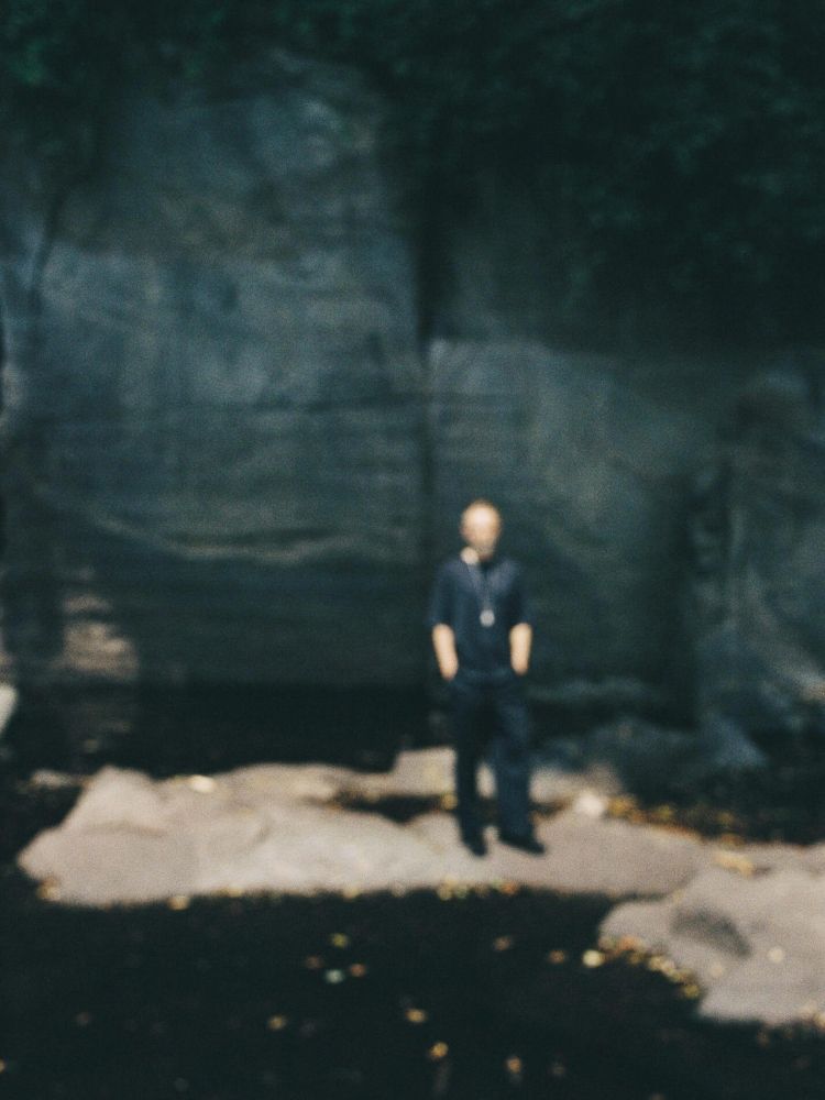 Llife STREAMLINE OVAL PENDANT