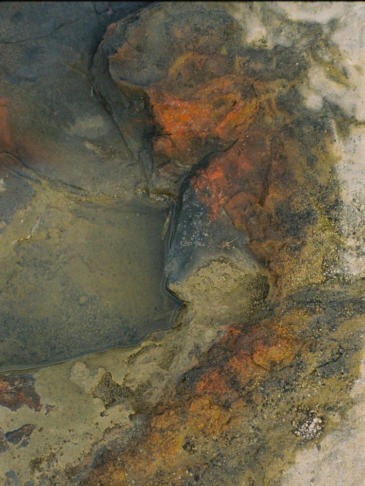 Llife DOUBLE RING PENDANT