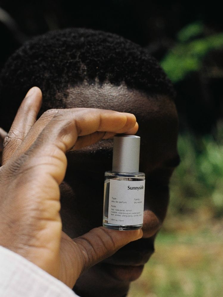 Llife Sunnyside 15ml