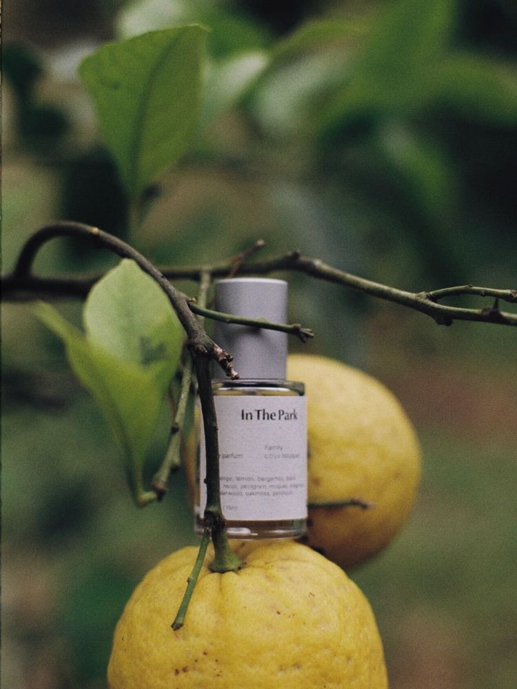 Llife In The Park 15ml