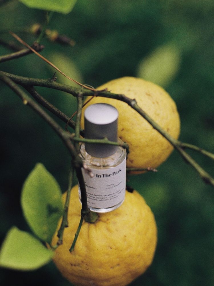 Llife In The Park 15ml