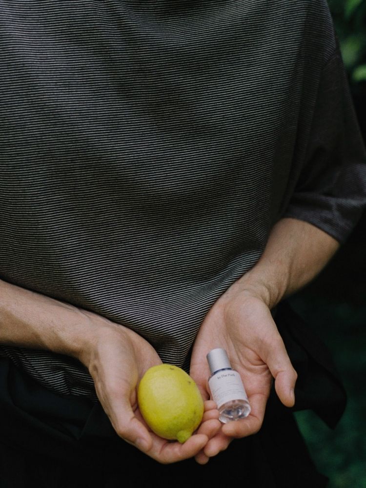 Llife In The Park 15ml