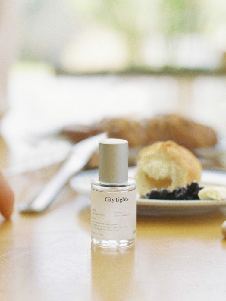 Llife City Lights 15ml / 商品詳細ページ / LIDNM / Llife ONLINE