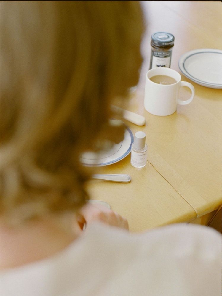 Llife City Lights 15ml