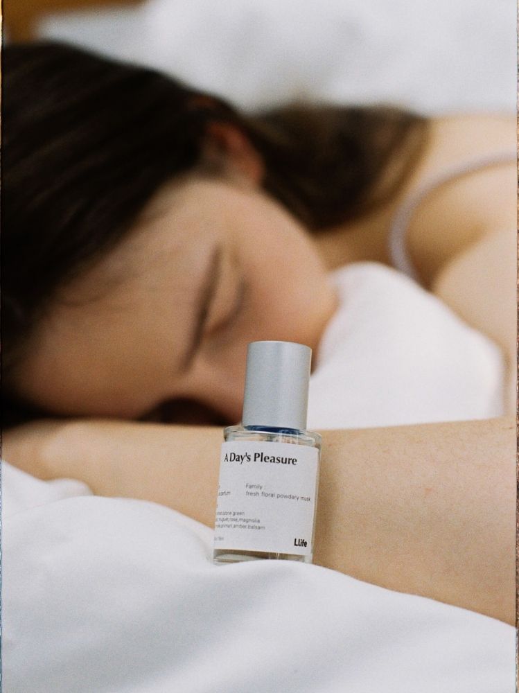 Llife A Days Pleasure 15ml