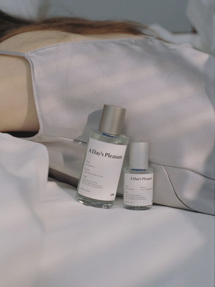 Llife A Days Pleasure 15ml