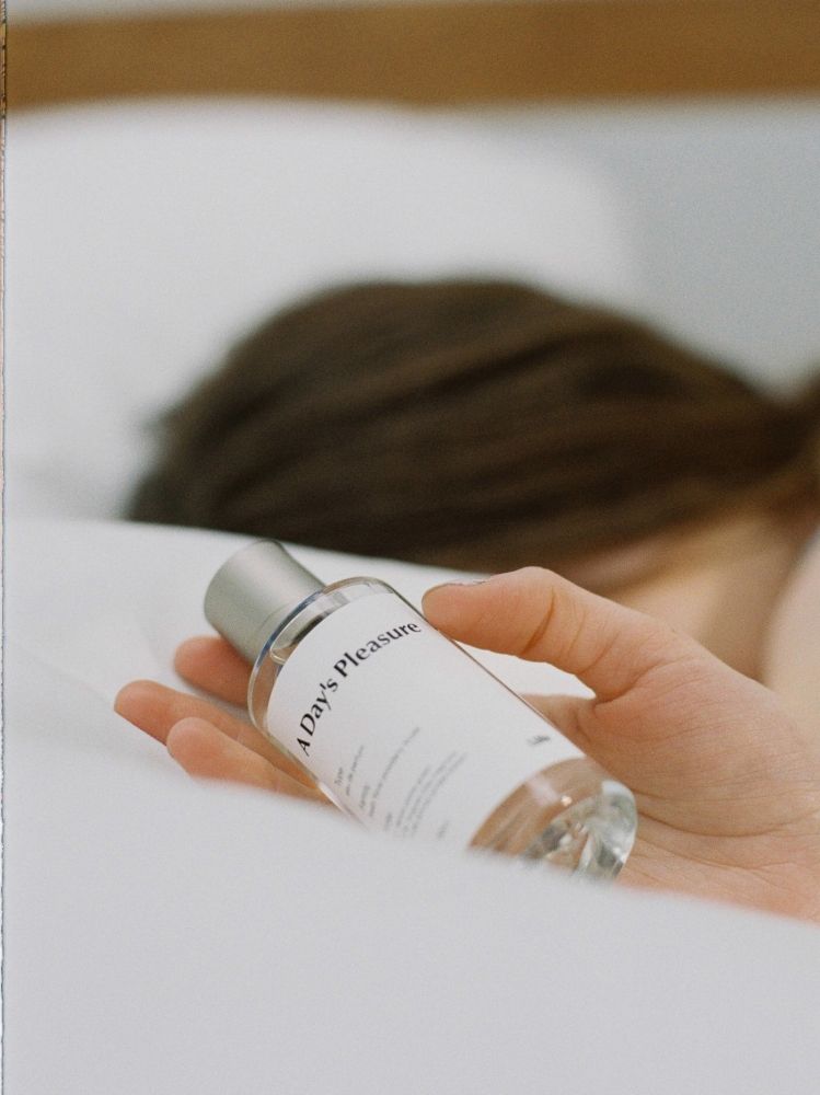 Llife A Days Pleasure