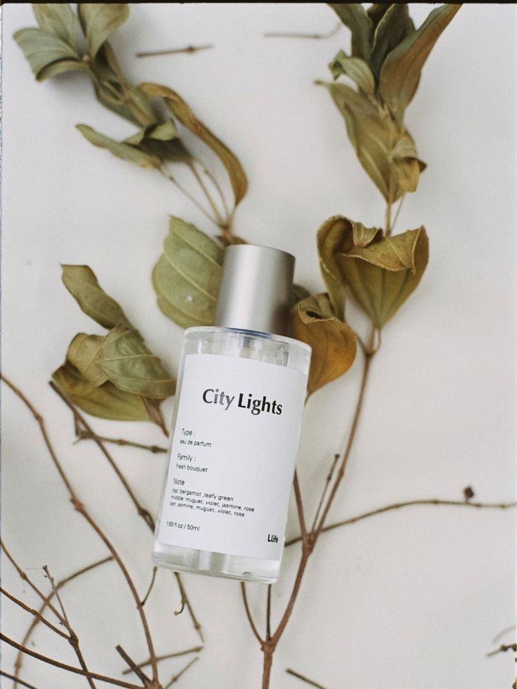Llife City Lights
