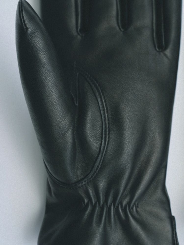 Llife ETHIOPIAN SHEEP SKIN GLOVE