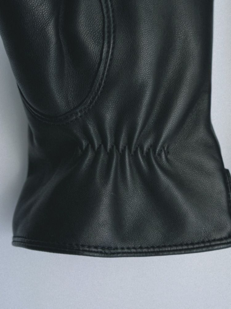 Llife ETHIOPIAN SHEEP SKIN GLOVE