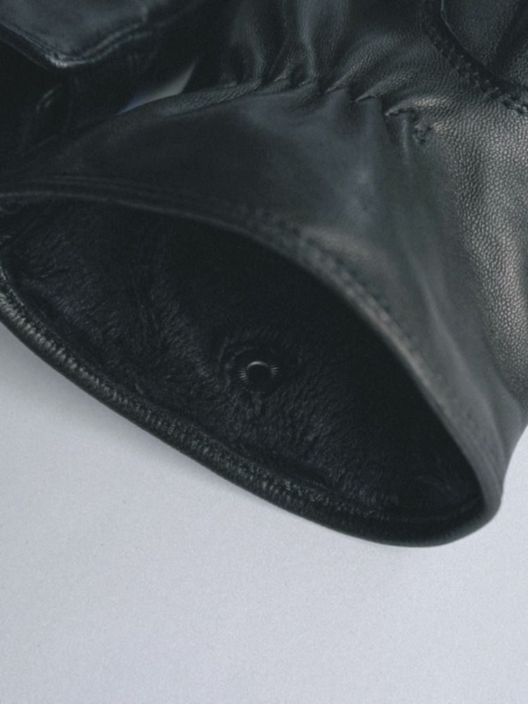 Llife ETHIOPIAN SHEEP SKIN GLOVE