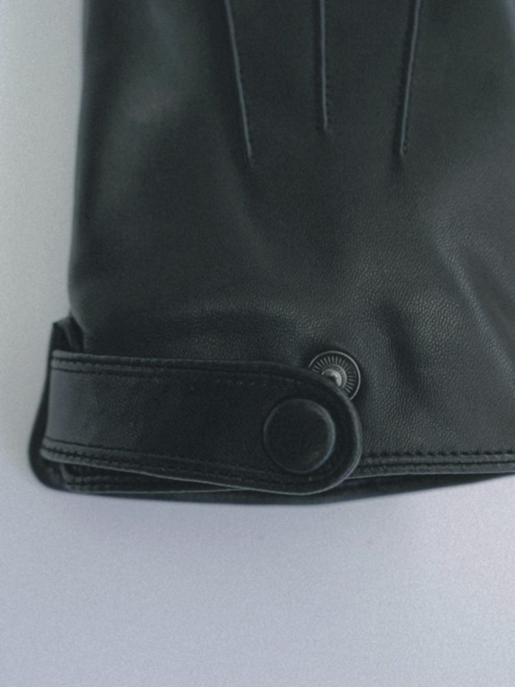 Llife ETHIOPIAN SHEEP SKIN GLOVE