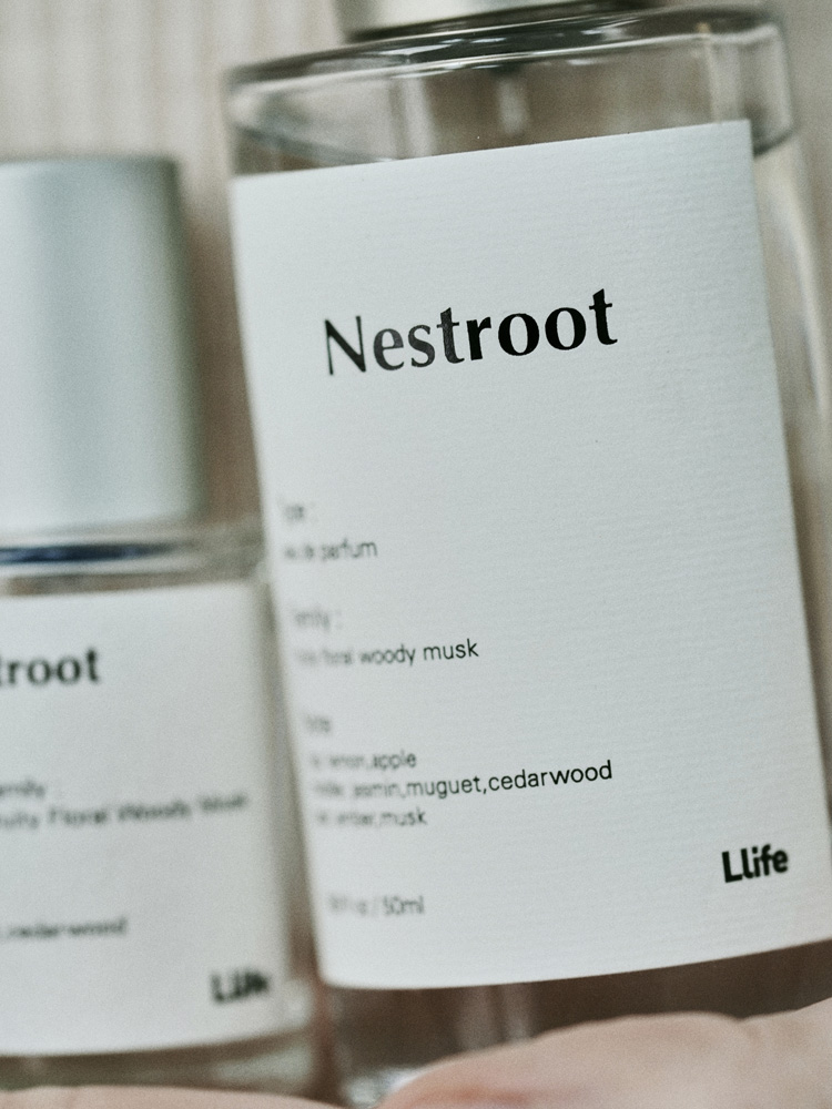 Llife Nestroot