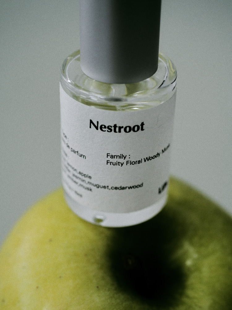 Llife Nestroot 15ml