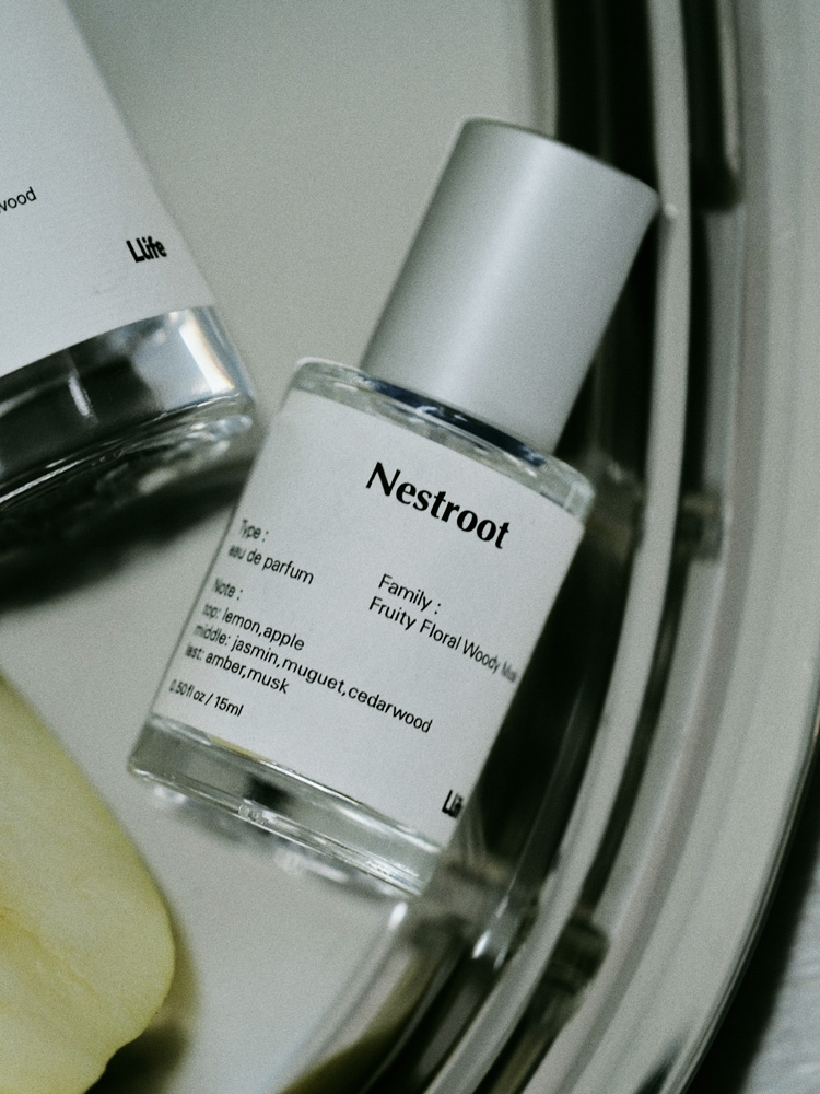 Llife Nestroot 15ml