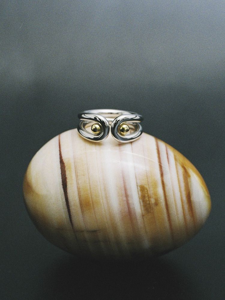 Llife ONDULATION RING