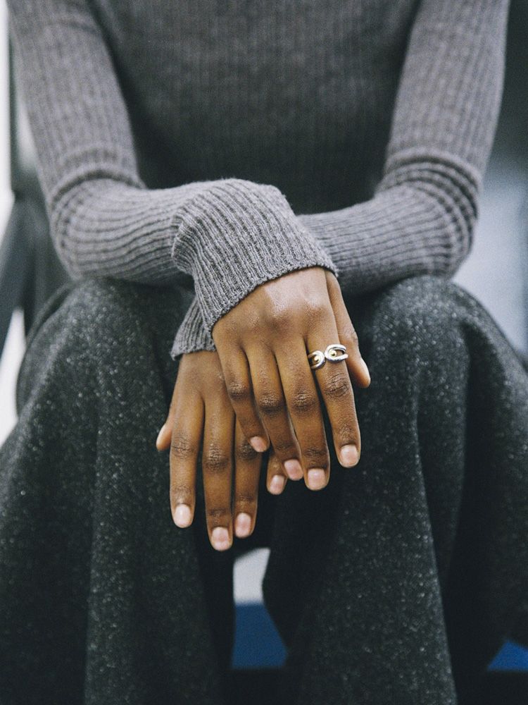 Llife ONDULATION RING