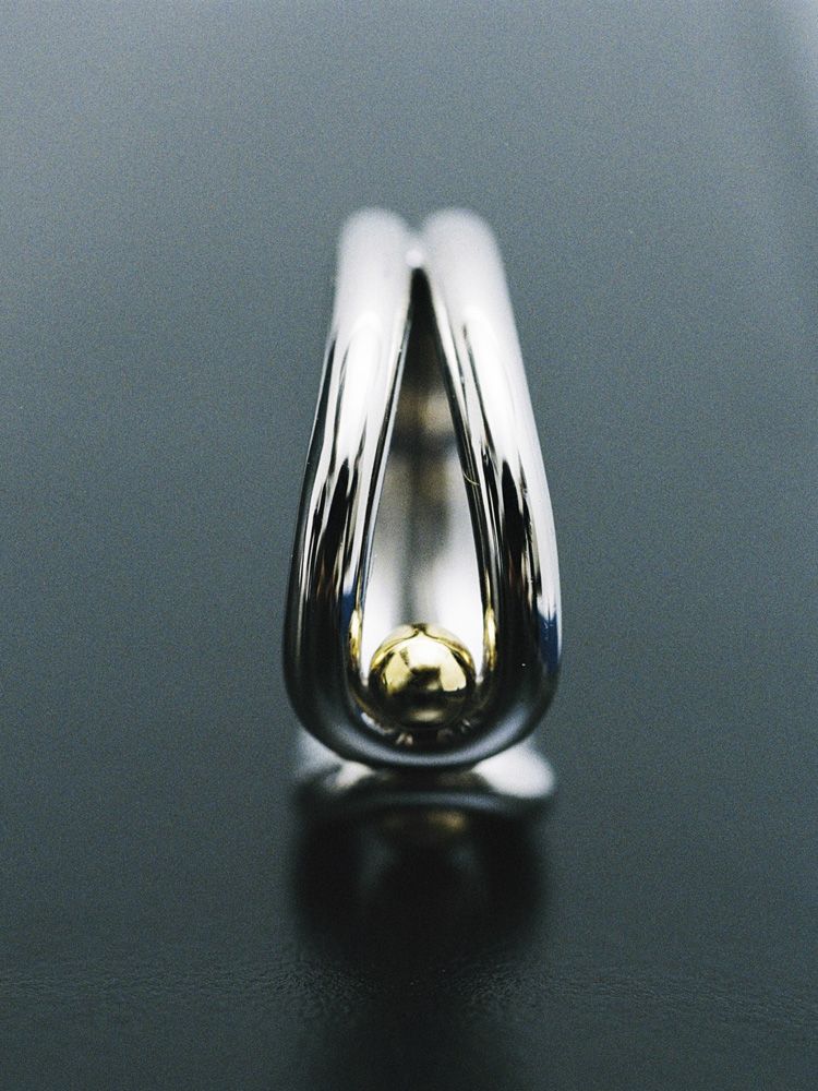 Llife ONDULATION RING