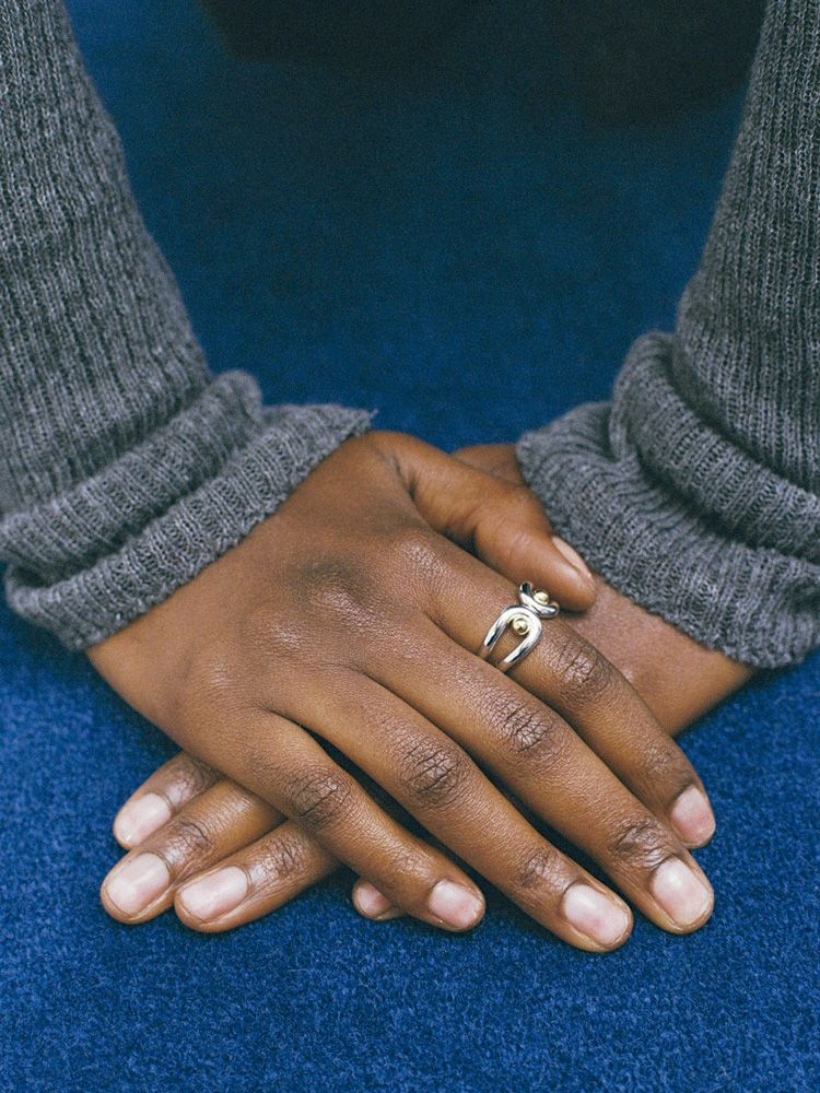 Llife ONDULATION RING