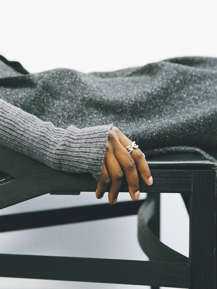 Llife ONDULATION RING