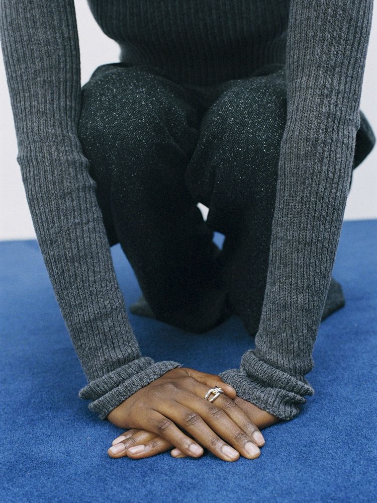 Llife ONDULATION RING