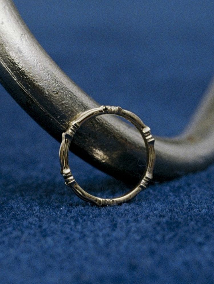 Llife K10 ANNEAUX RING