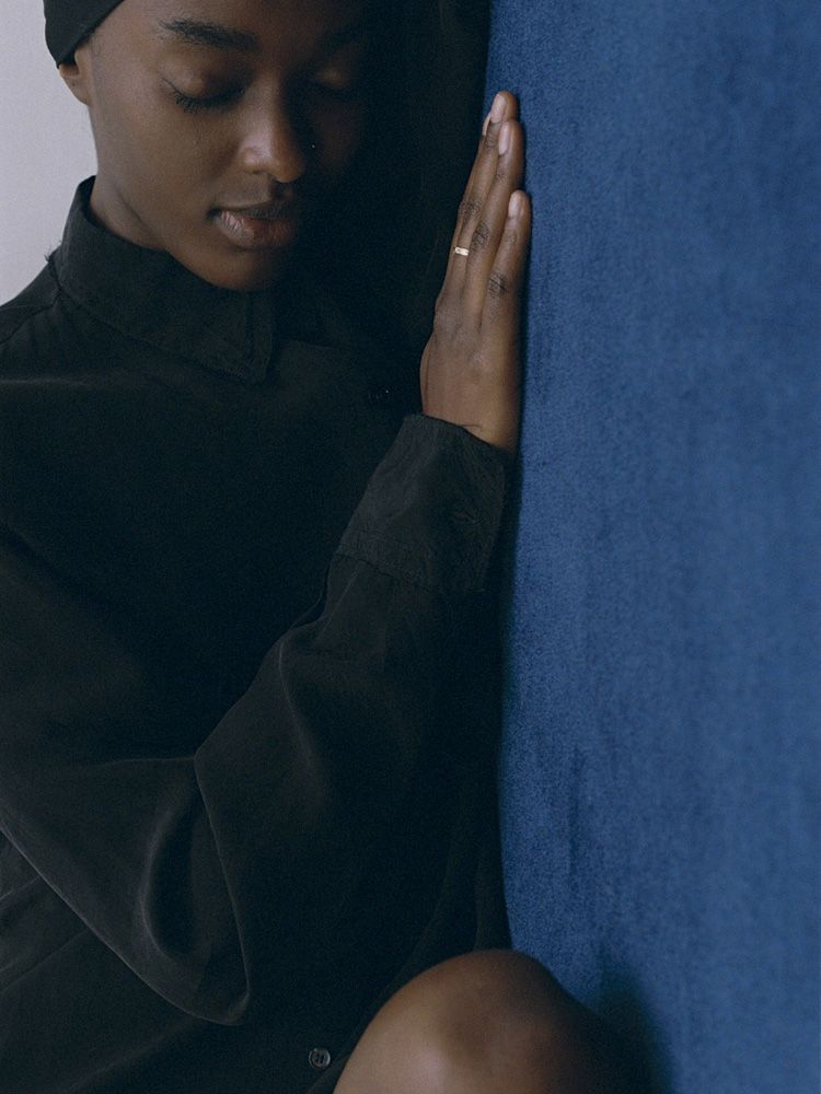 Llife K10 ANNEAUX RING