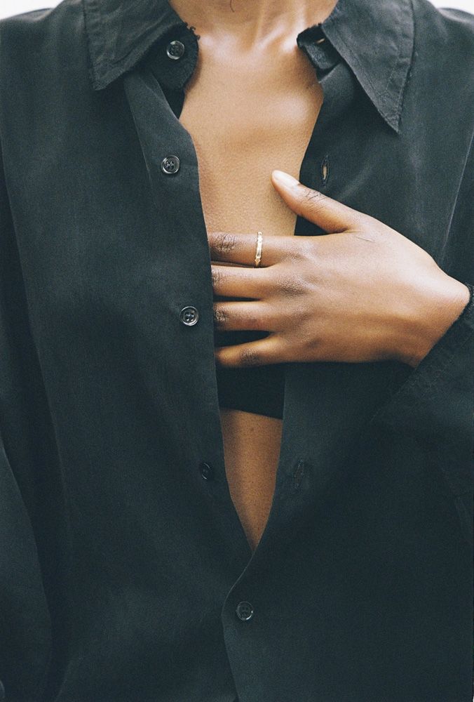 Llife K10 ANNEAUX RING