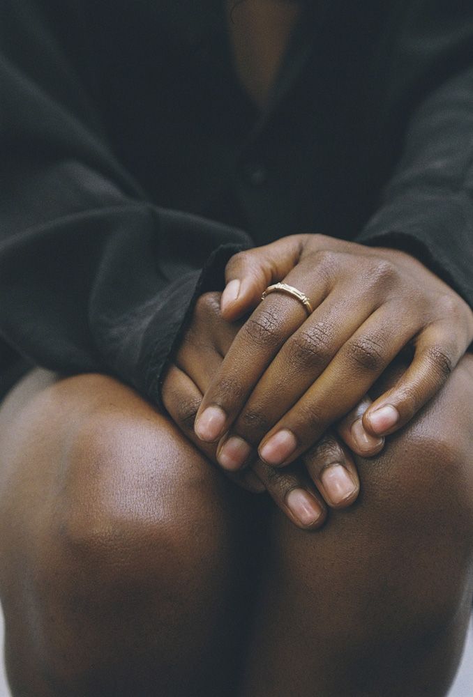 Llife K10 ANNEAUX RING