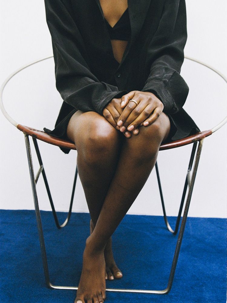 Llife K10 ANNEAUX RING