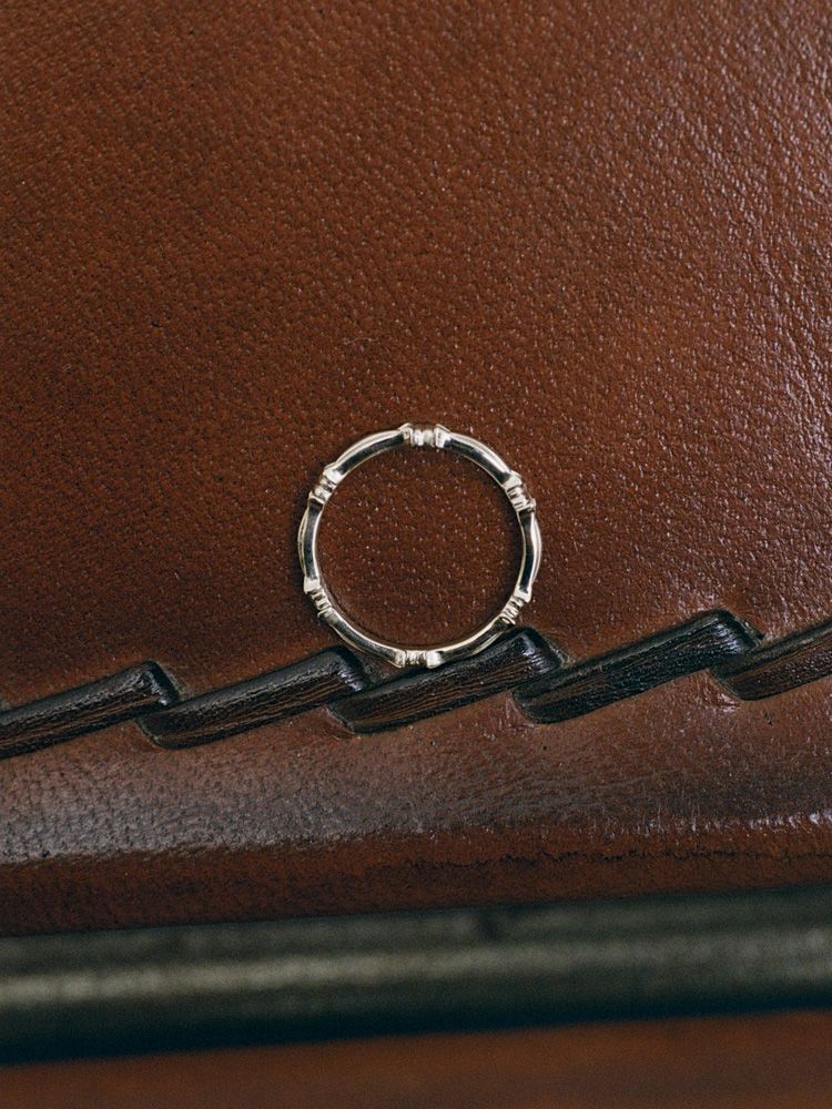 Llife K10 ANNEAUX RING