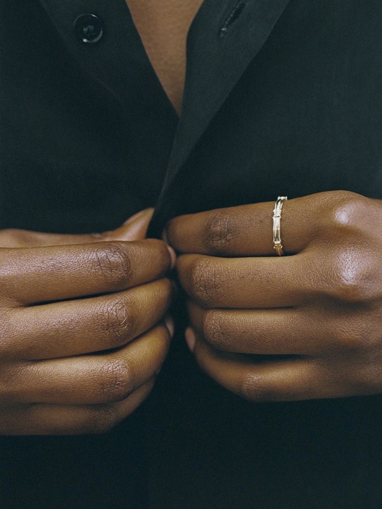 Llife K10 ANNEAUX RING