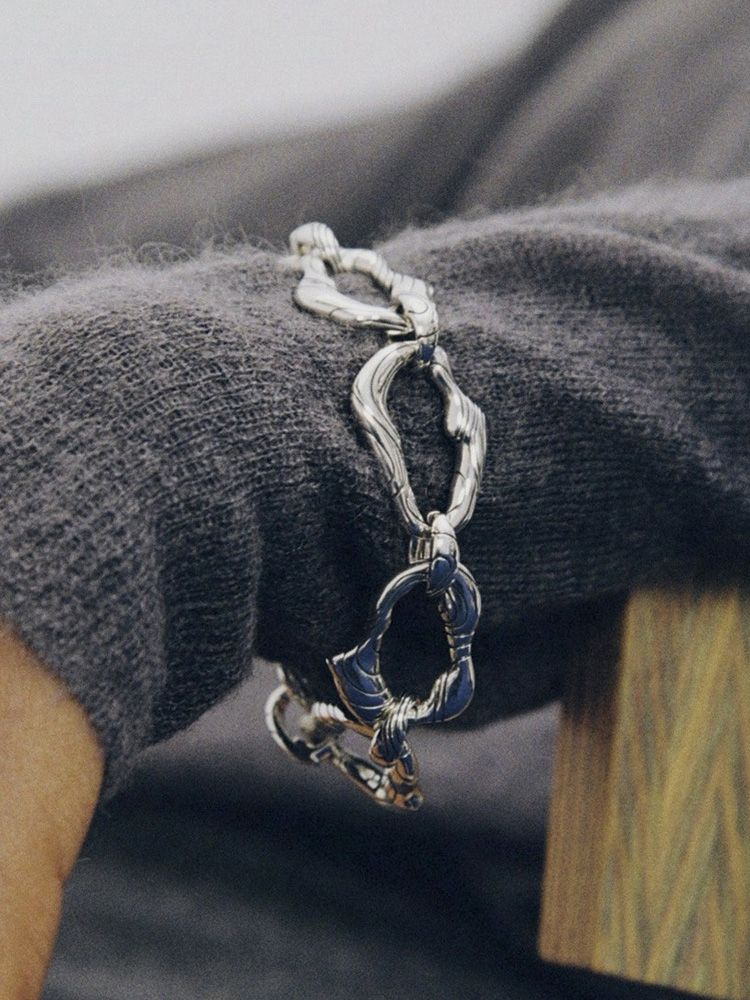 Llife FLAQUE BRACELET