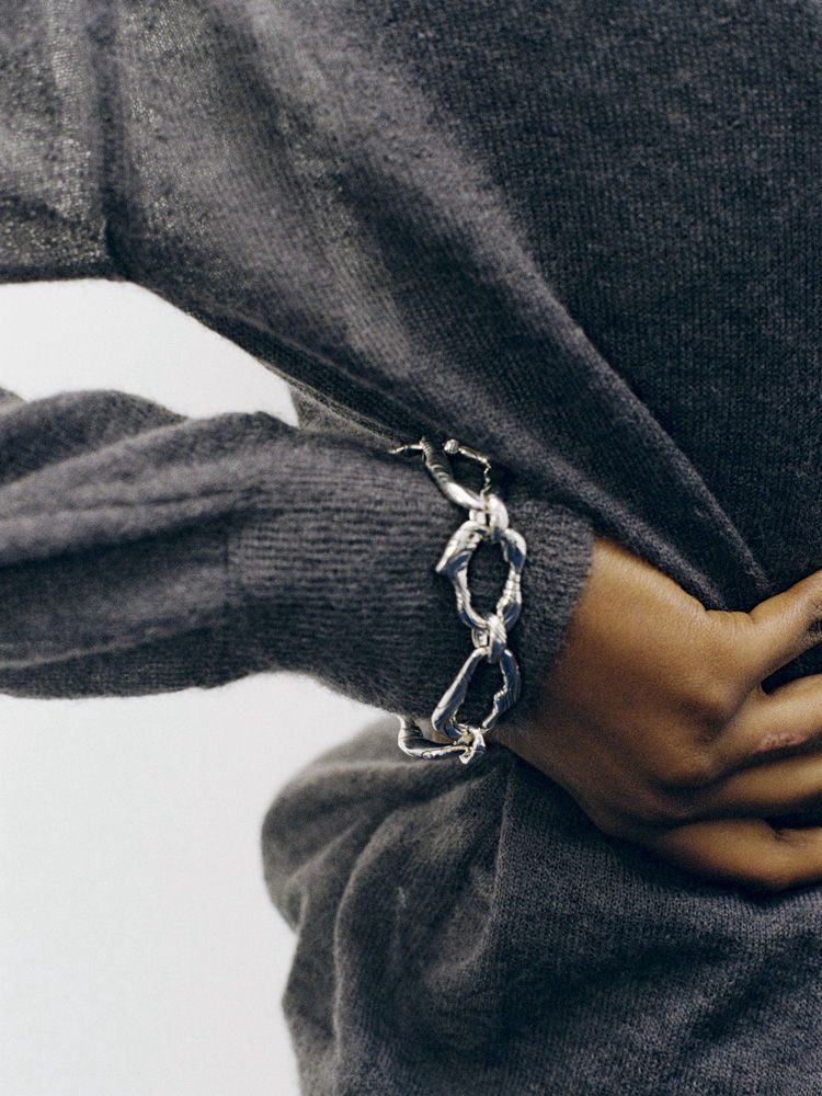 Llife FLAQUE BRACELET