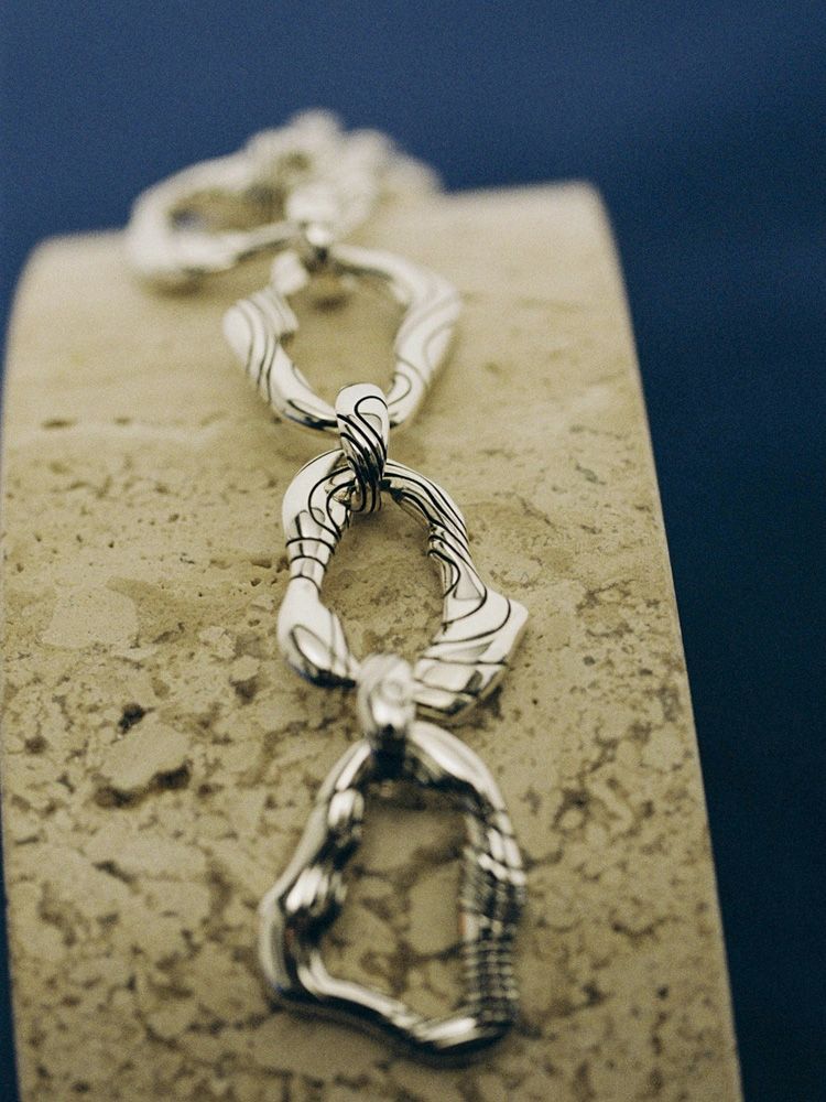 Llife FLAQUE BRACELET