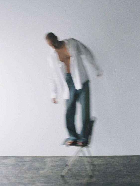 Llife QUILLE BOTTLE NECKLACE