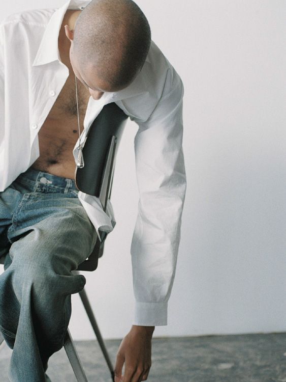 Llife QUILLE BOTTLE NECKLACE