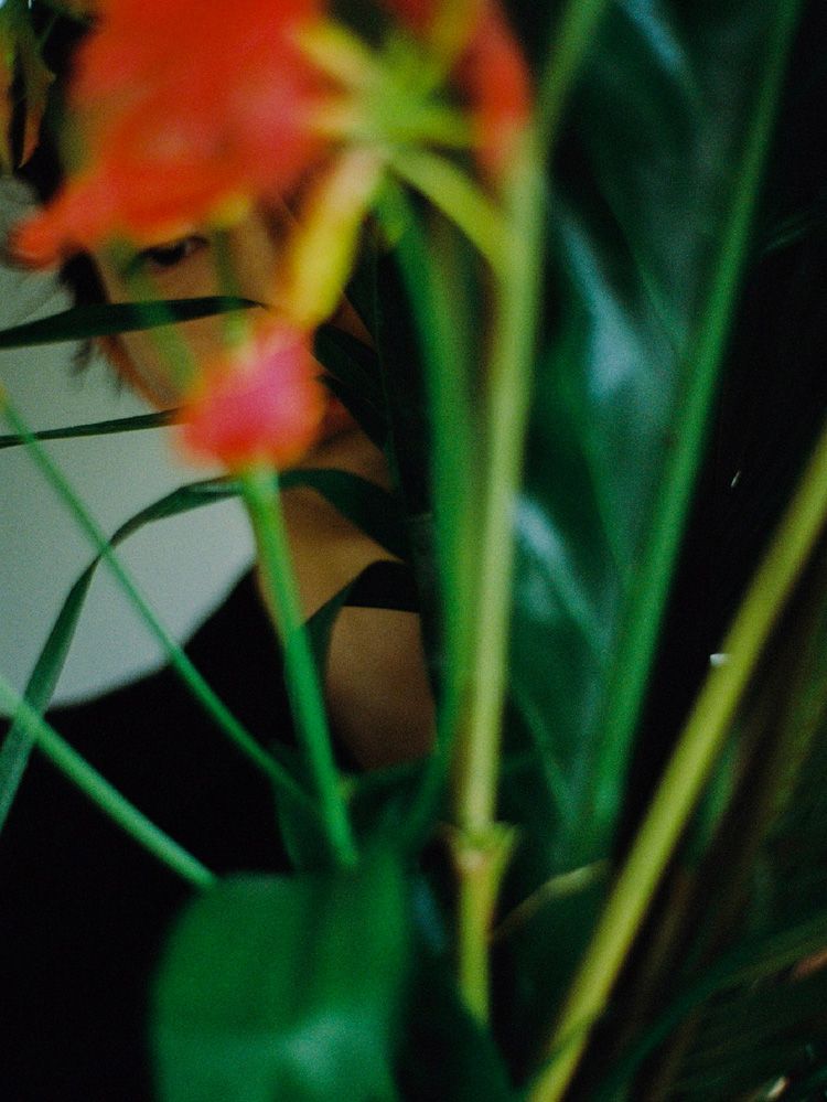 Llife  14KGP ANNEAUX BRACELET