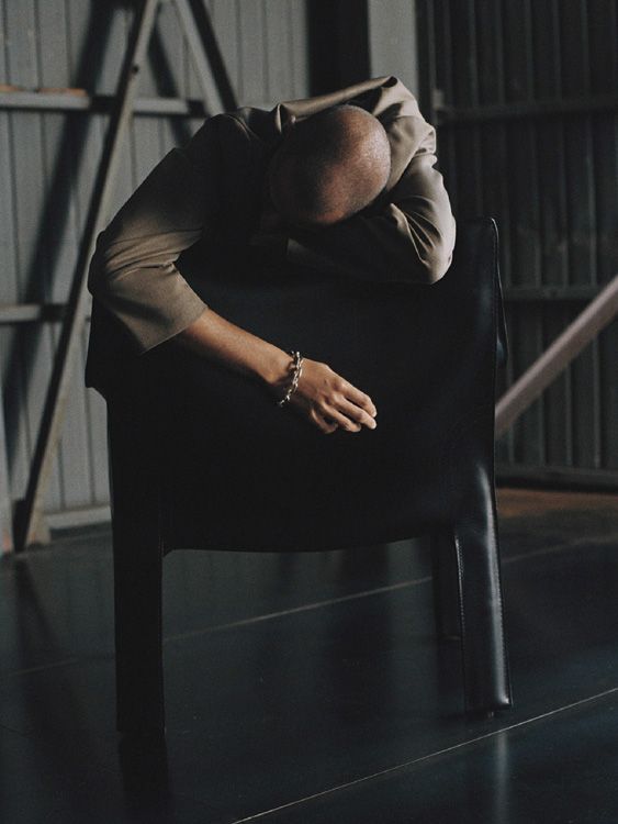 Llife CLOU TAPISSIER BRACELET