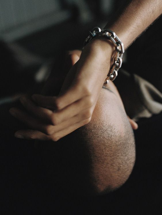 Llife CLOU TAPISSIER BRACELET